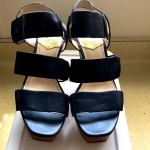 Vince Camuto Wedges